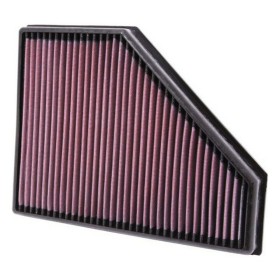 Air filter K&N 33-2942 by K&N, Cooling systems - Ref: S3712842, Price: 62,56 €, Discount: %