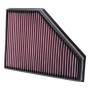 Filtro de aire K&N 33-2942 | Tienda24 - Global Online Shop Tienda24.eu