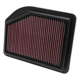 Filtro de aire K&N 33-3043 33-3043 de K&N, Sistemas de refrigeración - Ref: S3712848, Precio: 57,64 €, Descuento: %