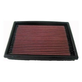 Filtro de aire K&N DU-1007 DU-1007 de K&N, Sistemas de refrigeración - Ref: S3712866, Precio: 51,40 €, Descuento: %