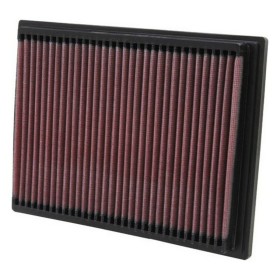 Air filter K&N E-2870 E-2870 by K&N, Cooling systems - Ref: S3712870, Price: 64,84 €, Discount: %