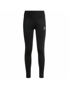 Leggings Sportivo da Donna Odlo Essential Nero da Odlo, Donna - Ref: S64121887, Precio: 49,21 €, Descuento: %