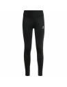 Sport leggings for Women Odlo Essential Black | Tienda24 Tienda24.eu