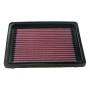 Filtro de aire K&N E-9122 E-9122 de K&N, Sistemas de refrigeración - Ref: S3712874, Precio: 52,66 €, Descuento: %