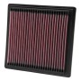 Filtro de aire K&N HA-1006 HA-1006 | Tienda24 - Global Online Shop Tienda24.eu