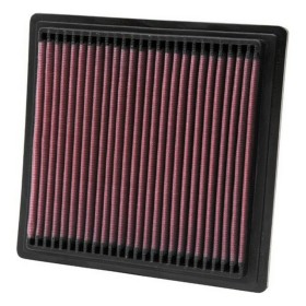 Air filter K&N HA-1006 HA-1006 by K&N, Cooling systems - Ref: S3712875, Price: 66,65 €, Discount: %