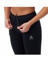 Leggings de Desporto de Mulher Odlo Essential Preto | Tienda24 Tienda24.eu