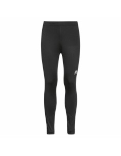 Pantalón Largo Deportivo Bullpadel IMANO 005 Negro Hombre | Tienda24 Tienda24.eu