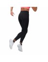 Leggings de Desporto de Mulher Odlo Essential Preto | Tienda24 Tienda24.eu