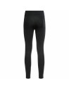 Leggings Sportivo da Donna Odlo Essential Nero da Odlo, Donna - Ref: S64121887, Precio: 49,21 €, Descuento: %