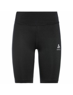 Pantaloncini Aderenti da Sport Odlo Essential Nero da Odlo, Donna - Ref: S64121889, Precio: 41,02 €, Descuento: %