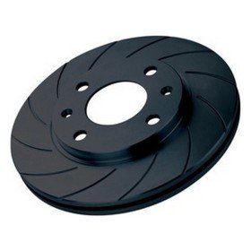 Brake Discs Black Diamond KBD082G12 Ventilated Frontal 12 Stripes | Tienda24 - Global Online Shop Tienda24.eu