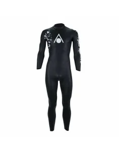 Neopreno Aqua Sphere Pursuit V3 Preto de Aqua Sphere, Fatos de mergulho - Ref: S64121893, Precio: 274,26 €, Descuento: %