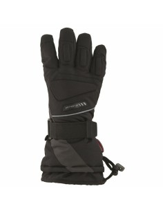 Calças para a neve Rip Curl Rocker Esqui Ciano Homem | Tienda24 Tienda24.eu