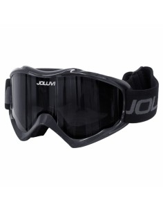 Occhiali da Sci Joluvi Mask Nero da Joluvi, Occhiali - Ref: S64121898, Precio: 23,58 €, Descuento: %