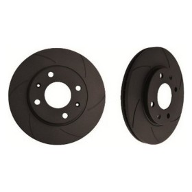 Brake Discs Black Diamond KBD1231G12 Ventilated Frontal 12 Stripes | Tienda24 - Global Online Shop Tienda24.eu