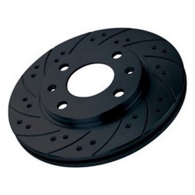 Brake Discs Black Diamond KBD1398CD Solid Frontal Drill | Tienda24 - Global Online Shop Tienda24.eu