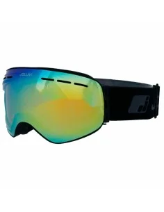 Skibrille Joluvi Futura Xtreme Schwarz | Tienda24 Tienda24.eu