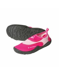 Babyschuhe Lines Weiß/Schwarz | Tienda24 Tienda24.eu