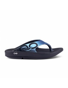 Ciabatte da Piscina OOfos Nero da OOfos, Aria aperta e sport - Ref: S64121906, Precio: 47,61 €, Descuento: %