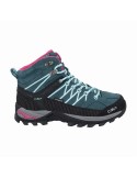 Botas de Montaña Campagnolo Rigel Mid Trekking Azul | Tienda24 Tienda24.eu