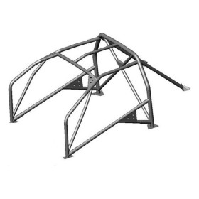 Roll Cage OMP AB/100/251AH | Tienda24 - Global Online Shop Tienda24.eu