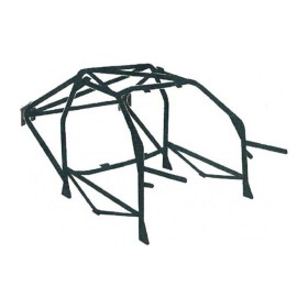 Roll Cage OMP AB/100/251AH | Tienda24 - Global Online Shop Tienda24.eu