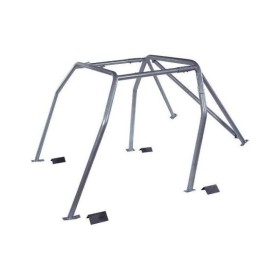 Roll Cage OMP AB/100/251AH | Tienda24 - Global Online Shop Tienda24.eu