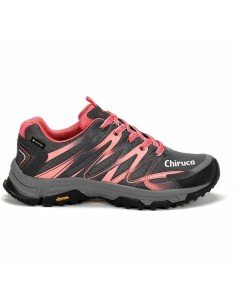 Scarpe Sportive da Donna Chiruca Marbella 19 Gore Tex Nero da Chiruca, Aria aperta e sport - Ref: S64121912, Precio: 102,05 €...