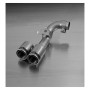 Tubo de Escape Remus 086512 1684C Acero Inoxidable ø 8,4 cm de Remus Performance, Tubos - Ref: S3713087, Precio: 986,02 €, De...