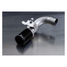 Exhaust Pipe Remus 088014 1683CB Stainless steel ø 8,4 cm by Remus Performance, Pipes - Ref: S3713088, Price: 495,97 €, Disco...