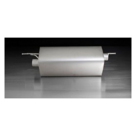 Pot d'Échappement Remus 088914 0500 Ø 8 cm ø 8,4 cm de Remus Performance, Tuyaux - Réf : S3713092, Prix : 436,34 €, Remise : %