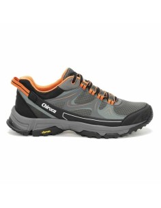 Zapatillas Deportivas Hombre Chiruca Alborán de Chiruca, Aire libre y deporte - Ref: S64121916, Precio: 82,40 €, Descuento: %