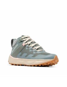 Adult's Padel Trainers Babolat Jet Tere Clay 42832 White | Tienda24 Tienda24.eu