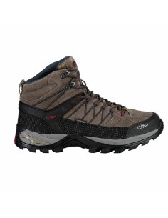 Bottes de montagne Campagnolo Rigel Mid Trekking Torba Marron de Campagnolo, Plein air et sport - Ref: S64121920, Precio: 76,...