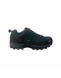 Herren-Sportschuhe Campagnolo Rigel Low Trekking grün von Campagnolo, Outdoor und Sport - Ref: S64121929, Preis: 76,62 €, Rab...