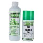 Filtro de ar Green Filters NH01 | Tienda24 - Global Online Shop Tienda24.eu