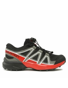 Scarpe Sportive per Bambini Salomon Speedcross Nero da Salomon, Sneakers e scarpe sportive - Ref: S64121931, Precio: 68,17 €,...