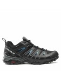 Chaussures de Sport pour Homme Salomon X Ultra Pioneer Gore-Tex Noir | Tienda24 Tienda24.eu