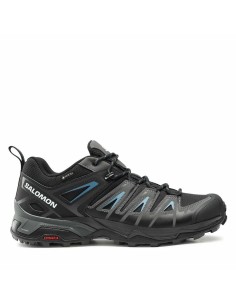 Chaussures de Running pour Adultes Asics Trail Scout 3 Noir | Tienda24 Tienda24.eu