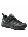 Chaussures de Sport pour Homme Salomon X Ultra Pioneer Gore-Tex Noir | Tienda24 Tienda24.eu