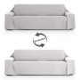 Sofa cover Eysa SILVER Light grey 130 x 180 cm by Eysa, Sofas & Couches - Ref: D1607541, Price: 17,32 €, Discount: %