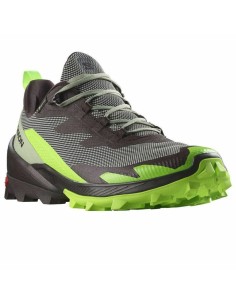 Laufschuhe für Erwachsene Brooks Caldera 7 Blau | Tienda24 Tienda24.eu