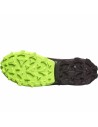 Zapatillas Deportivas Hombre Salomon Cross Over 2 Gore-Tex Verde limón | Tienda24 Tienda24.eu