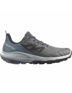 Trainers Salomon X Braze Moutain Black Men | Tienda24 Tienda24.eu