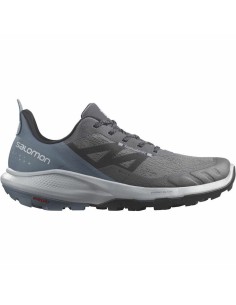 Zapatillas de Running para Adultos Saucony Ride 15 Azul Hombre | Tienda24 Tienda24.eu