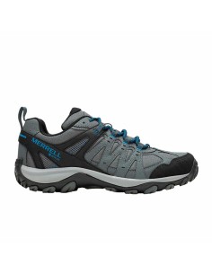 Kinder-Bergschuhe TERREX TRAILMAKER MID Adidas FW9322 Schwarz | Tienda24 Tienda24.eu