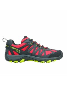 Scarpe Sportive Uomo Merrell Accentor 3 Sport Grigio da Merrell, Aria aperta e sport - Ref: S64121943, Precio: 105,86 €, Desc...