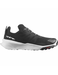 Zapatillas Deportivas Infantiles Kappa Glinch 2 Negro | Tienda24 Tienda24.eu