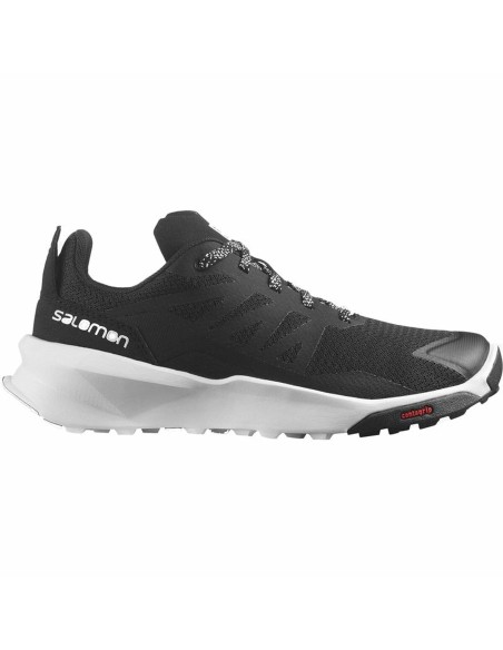 Sports Shoes for Kids Salomon Patrol Black | Tienda24 Tienda24.eu